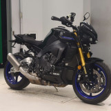 Мотоцикл Yamaha MT-10SP з пробігом 3631 km
