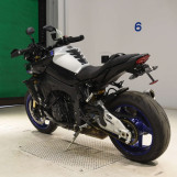 Мотоцикл Yamaha MT-10SP з пробігом 3631 km