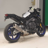 Мотоцикл Yamaha MT-10SP з пробігом 3631 km