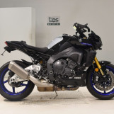 Мотоцикл Yamaha MT-10SP з пробігом 3631 km