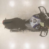 Мотоцикл Yamaha MT-10SP з пробігом 3631 km