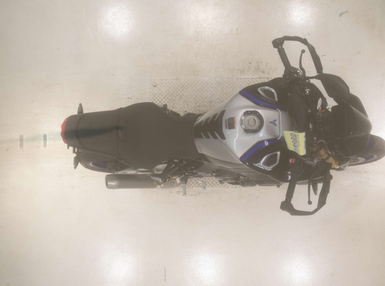 Мотоцикл Yamaha MT-10SP з пробігом 3631 km