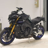 Мотоцикл Yamaha MT-10SP з пробігом 3631 km
