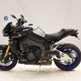 Мотоцикл Yamaha MT-10SP з пробігом 3631 km