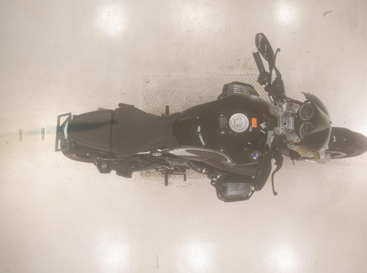 Мотоцикл BMW R NINE T с пробегом 3008 km