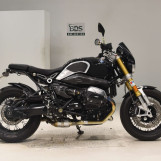 Мотоцикл BMW R NINE T с пробегом 3008 km