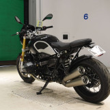 Мотоцикл BMW R NINE T с пробегом 3008 km