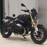 Мотоцикл BMW R NINE T с пробегом 3008 km