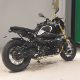 Мотоцикл BMW R NINE T с пробегом 3008 km