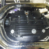 Мотоцикл BMW R NINE T с пробегом 3008 km