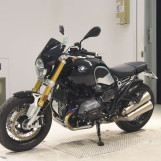 Мотоцикл BMW R NINE T с пробегом 3008 km