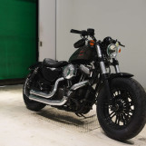Мотоцикл HD SPORTSTER FORTY-EIGHT XL1200X с пробегом 8000 km