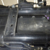 Мотоцикл HD SPORTSTER FORTY-EIGHT XL1200X с пробегом 8000 km