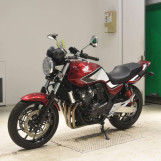 Мотоцикл Honda CB400SFA з пробігом 2332 km