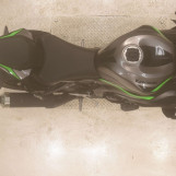 Мотоцикл Kawasaki ZX-6R с пробегом 3424 km