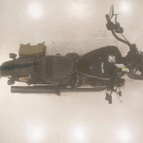 Мотоцикл HD STREETBOB FXBB1750 з пробігом 6427 km