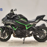 Мотоцикл Kawasaki NINJA H2 с пробегом 9406 km