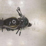 Мотоцикл Kawasaki Z900RS CAFE с пробегом 1765 km