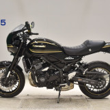 Мотоцикл Kawasaki Z900RS CAFE с пробегом 1765 km