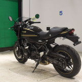 Мотоцикл Kawasaki Z900RS CAFE с пробегом 1765 km