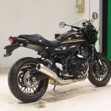 Мотоцикл Kawasaki Z900RS CAFE с пробегом 1765 km