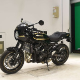 Мотоцикл Kawasaki Z900RS CAFE с пробегом 1765 km