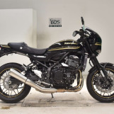Мотоцикл Kawasaki Z900RS CAFE с пробегом 1765 km