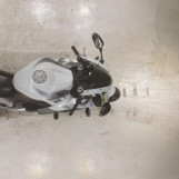 Мотоцикл Honda CBR600RR с пробегом 61247 km