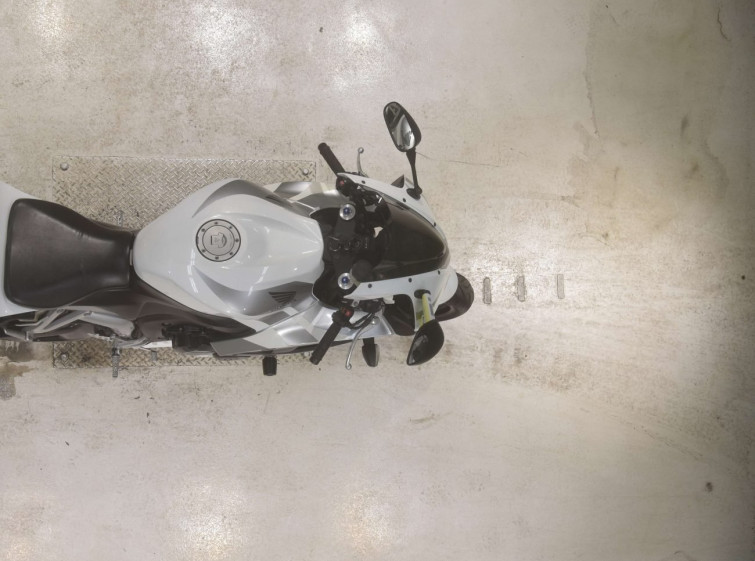 Мотоцикл Honda CBR600RR с пробегом 61247 km