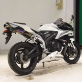 Мотоцикл Honda CBR600RR с пробегом 61247 km