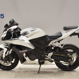 Мотоцикл Honda CBR600RR с пробегом 61247 km