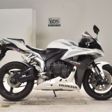 Мотоцикл Honda CBR600RR с пробегом 61247 km