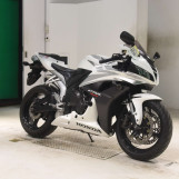 Мотоцикл Honda CBR600RR с пробегом 61247 km