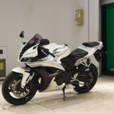 Мотоцикл Honda CBR600RR с пробегом 61247 km