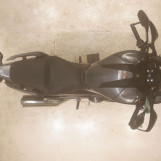 Мотоцикл Honda NC750XLD с пробегом 4271 km