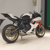 Мотоцикл Yamaha YZF-R7-2 с пробегом 865 km