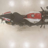 Мотоцикл Yamaha YZF-R7-2 с пробегом 865 km