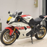 Мотоцикл Yamaha YZF-R7-2 с пробегом 865 km