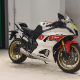 Мотоцикл Yamaha YZF-R7-2 с пробегом 865 km