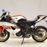 Мотоцикл Yamaha YZF-R7-2 с пробегом 865 km