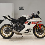 Мотоцикл Yamaha YZF-R7-2 с пробегом 865 km