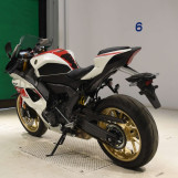 Мотоцикл Yamaha YZF-R7-2 с пробегом 865 km