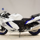 Мотоцикл Suzuki GSX1300R HAYABUSA з пробігом 6357 km