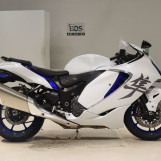 Мотоцикл Suzuki GSX1300R HAYABUSA з пробігом 6357 km
