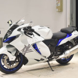 Мотоцикл Suzuki GSX1300R HAYABUSA з пробігом 6357 km