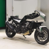 Мотоцикл Honda HAWK11 с пробегом 16026 km