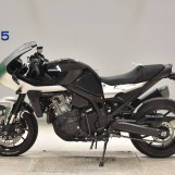 Мотоцикл Honda HAWK11 с пробегом 16026 km