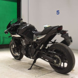 Мотоцикл Honda HAWK11 с пробегом 16026 km