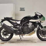 Мотоцикл Honda HAWK11 с пробегом 16026 km