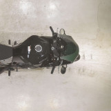 Мотоцикл Honda HAWK11 с пробегом 16026 km